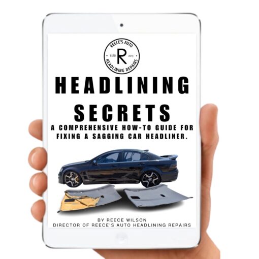 HEADLINING SECRETS eBook + BONUS Video Walk-Through Courses