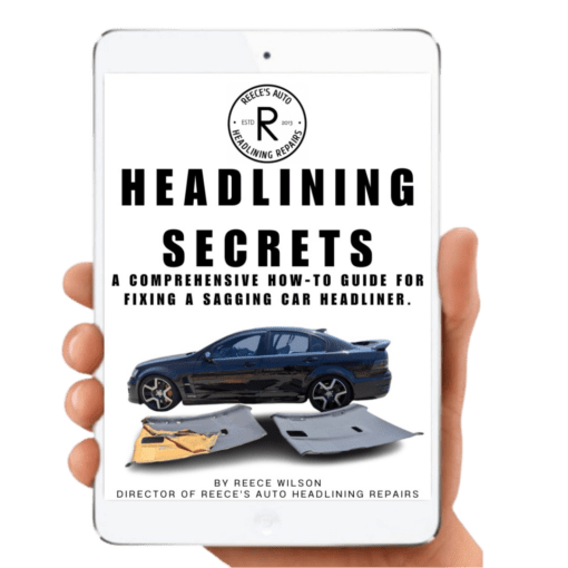 HEADLINING SECRETS eBook + BONUS Video Walk-Through Courses - Image 10